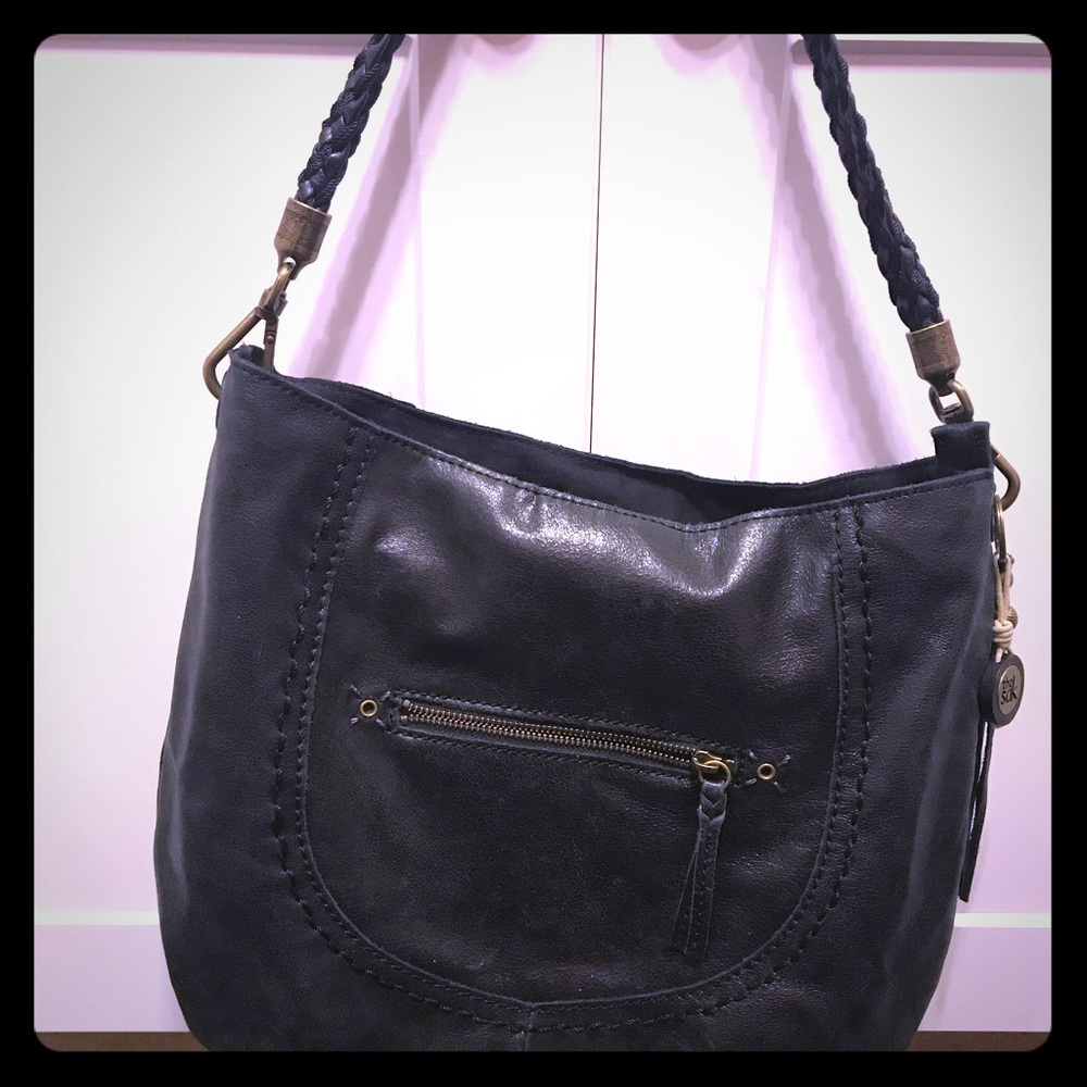 The Sak hobo